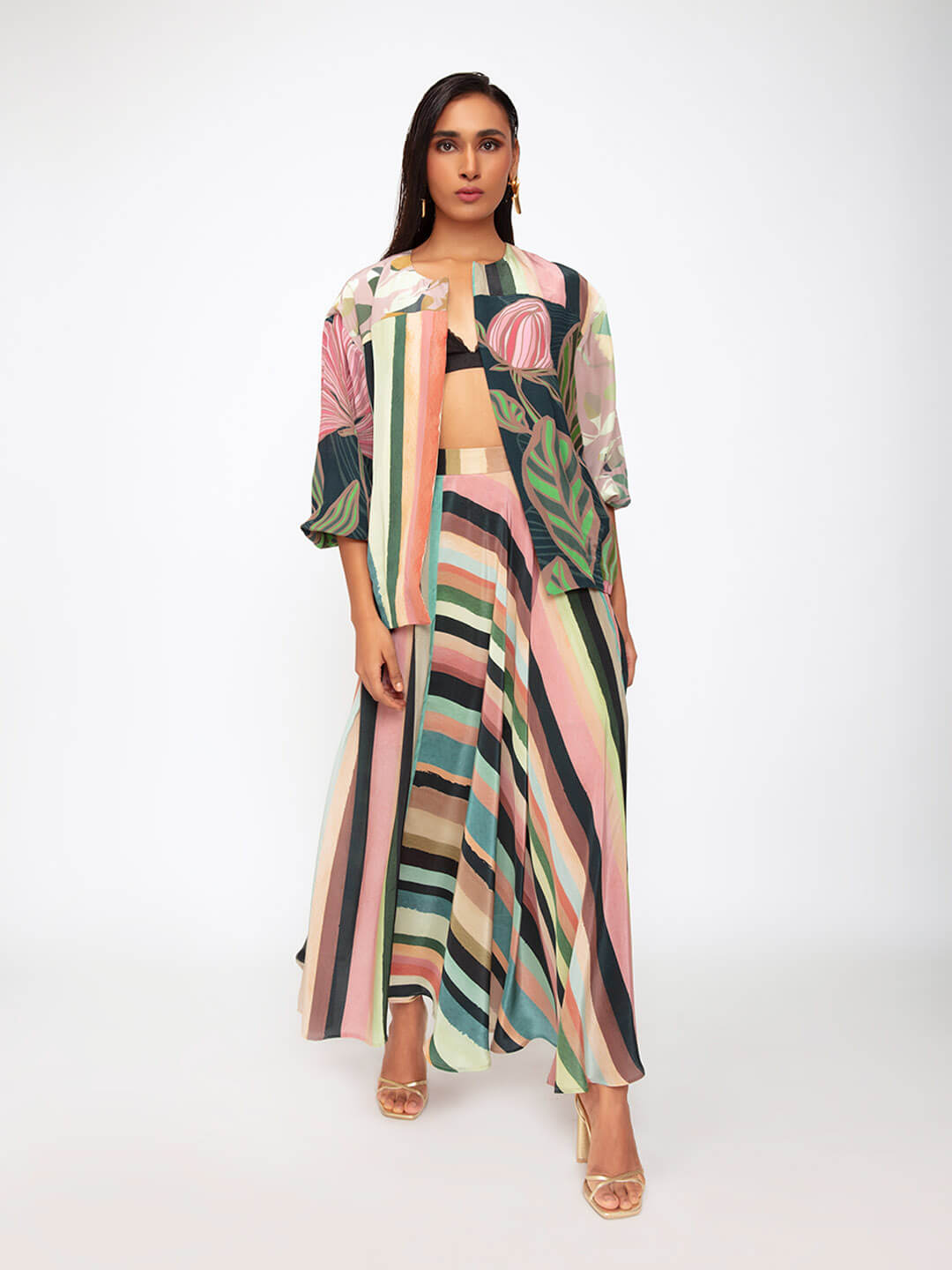 Twilight Jacket – Half Full Store