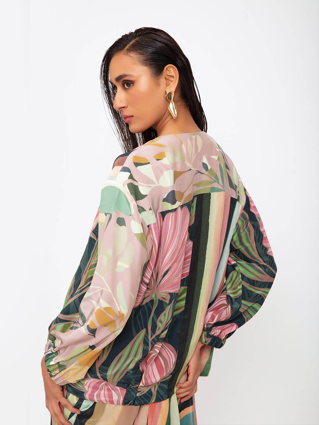 Twilight Jacket – Half Full Store
